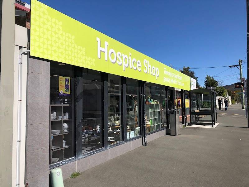 Mary Potter Hospice Shop Karori, photo 1 of 6
