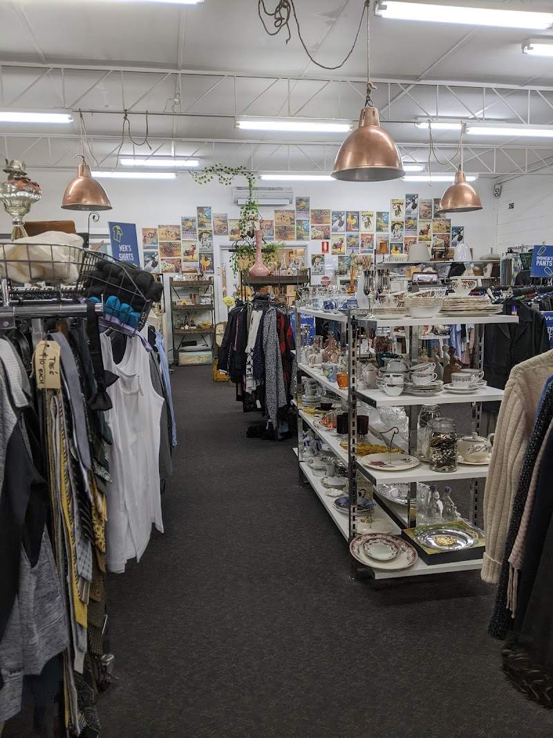 Check out Vinnies Yass in YASS