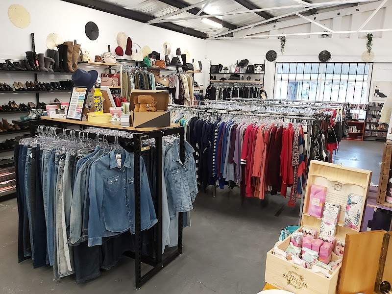 Check out Red Cross Shop Hove in HOVE