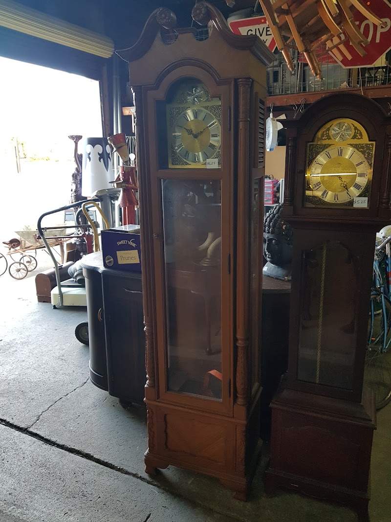 Check out Artys Surplus Store in Kingswood