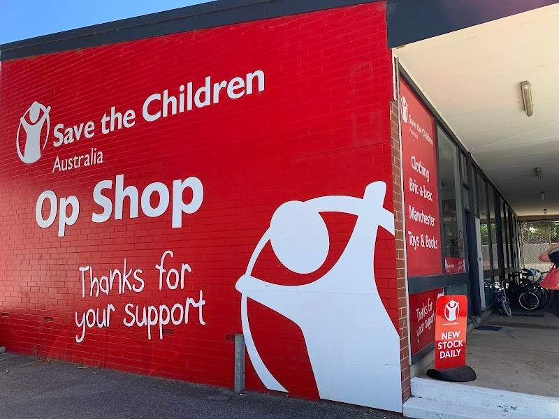 Check out Save the Children Christies Beach in Christies Beach