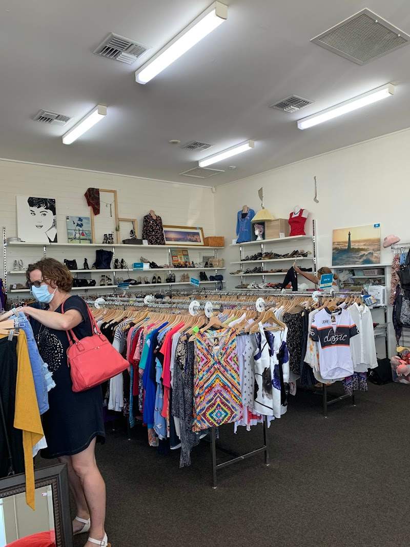 Check out Save the Children Christies Beach in Christies Beach