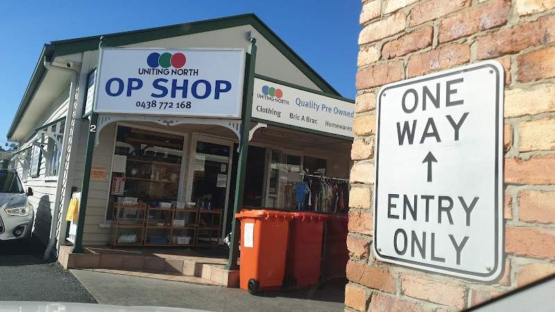 Check out Uniting North Op Shop Coomera in Coomera