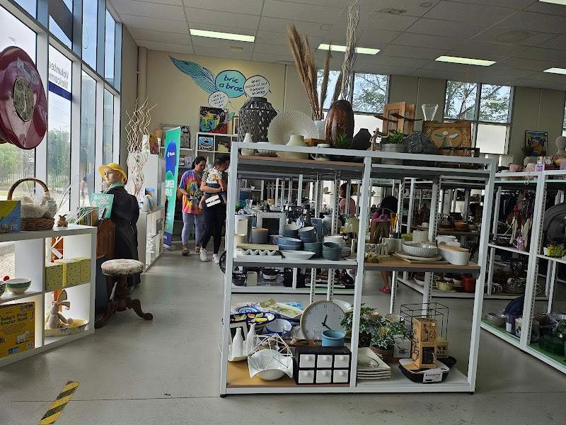 Check out Vinnies Chelsea Heights in CHELSEA HEIGHTS