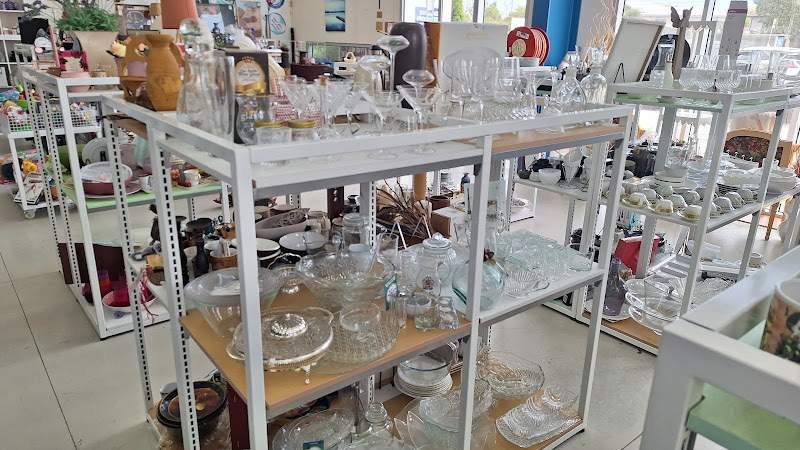 Check out Vinnies Chelsea Heights in CHELSEA HEIGHTS
