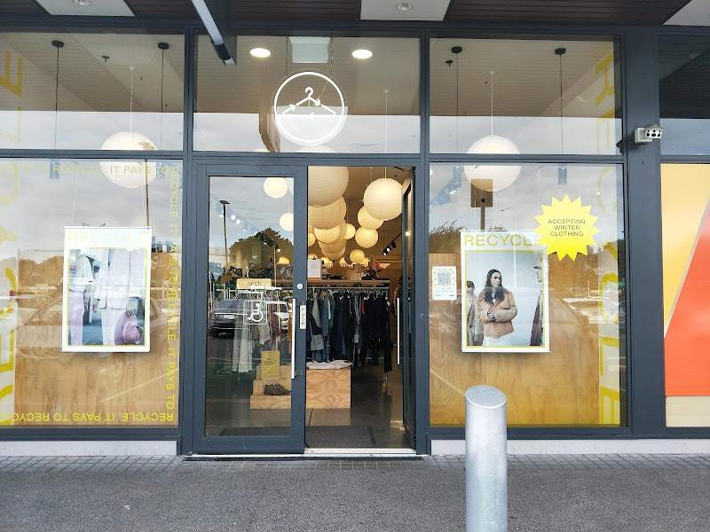 Check out Recycle Boutique Mt Maunganui in Mount Maunganui