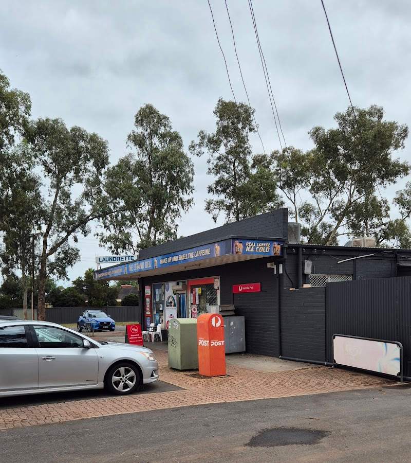Check out Top Shop Convenience Stores Brahma Lodge in Brahma Lodge