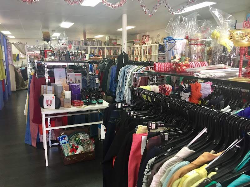 Check out Red Cross Shop Sherwood in SHERWOOD