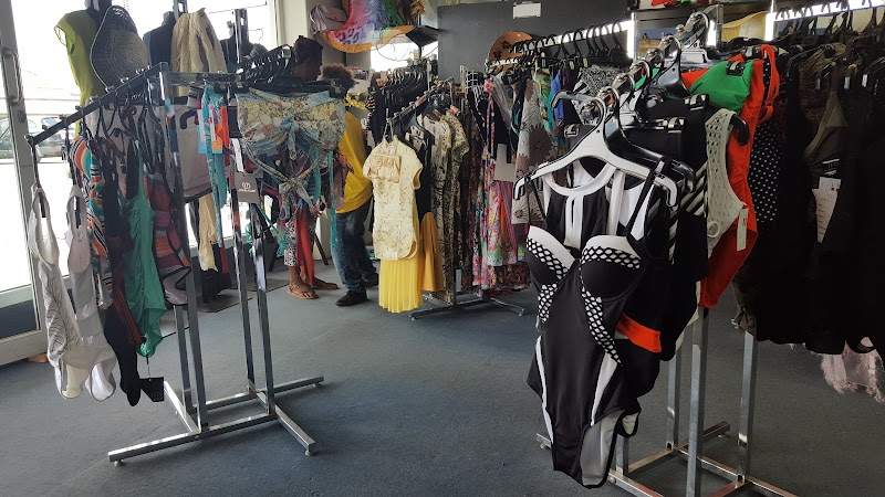 Check out Red Cross Shop Bowen in BOWEN