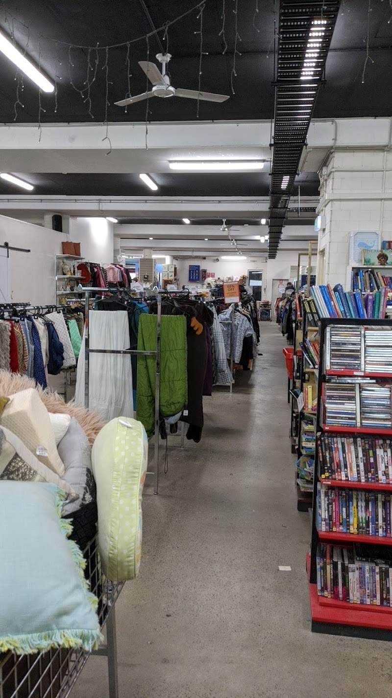 Check out Salvos Stores Balgowlah in BALGOWLAH