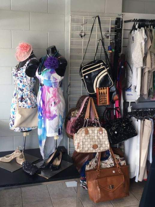 Check out Vinnies Cooktown in Cooktown