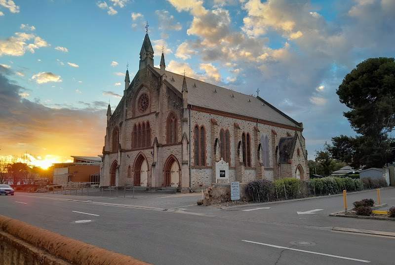 Check out Transform Uniting Church - Gawler in Gawler