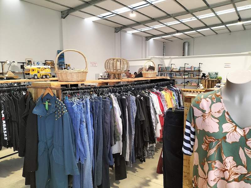 Check out North Haven Hospice Charity Shop - Bream Bay in Bream Bay