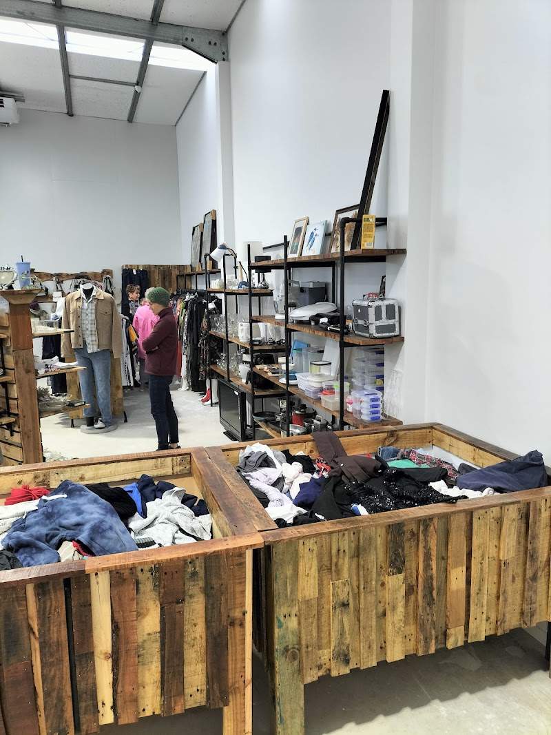 Check out North Haven Hospice Charity Shop - Bream Bay in Bream Bay