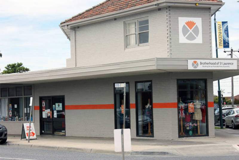Check out BSL Op Shop Pakenham in Pakenham