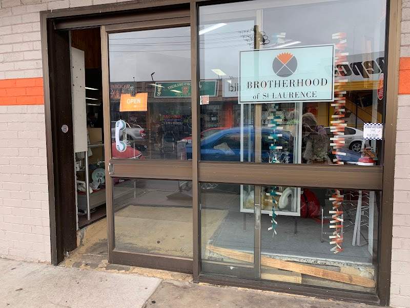 Check out BSL Op Shop Pakenham in Pakenham