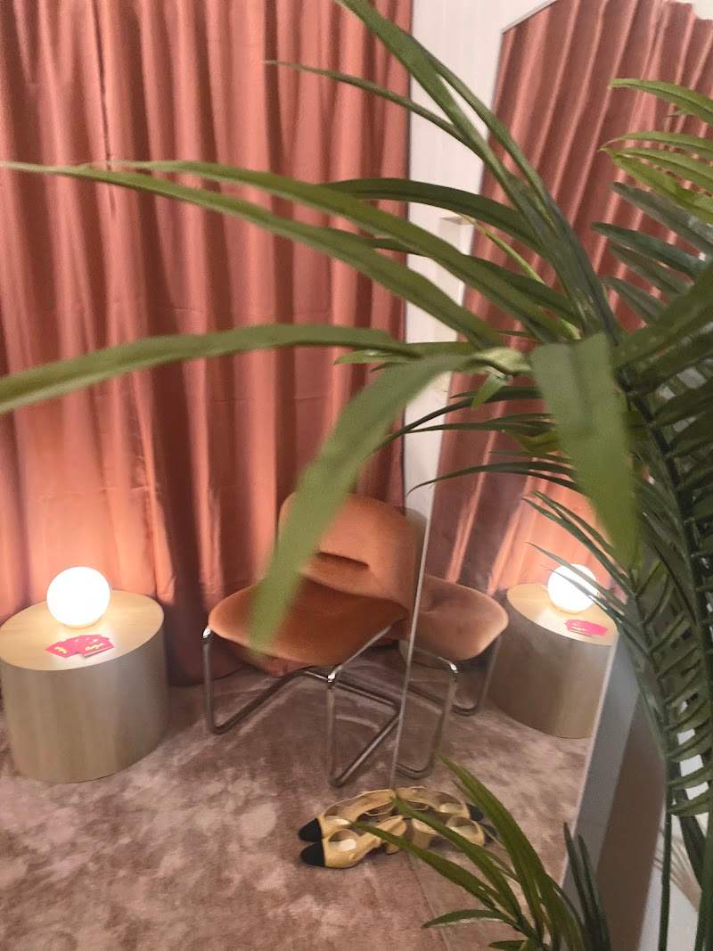 Check out Olympia Fields - Vintage Clothing in Surry Hills