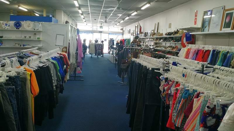 Check out Vinnies Blacktown in BLACKTOWN