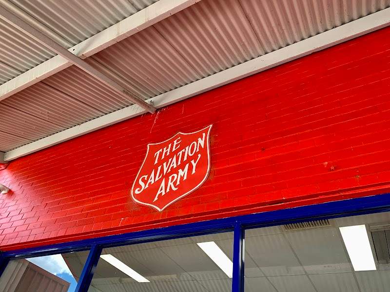 Check out Salvos Stores Dubbo in DUBBO