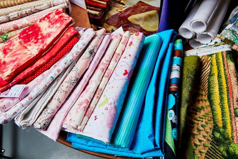 Check out The Sewing Basket in Caringbah