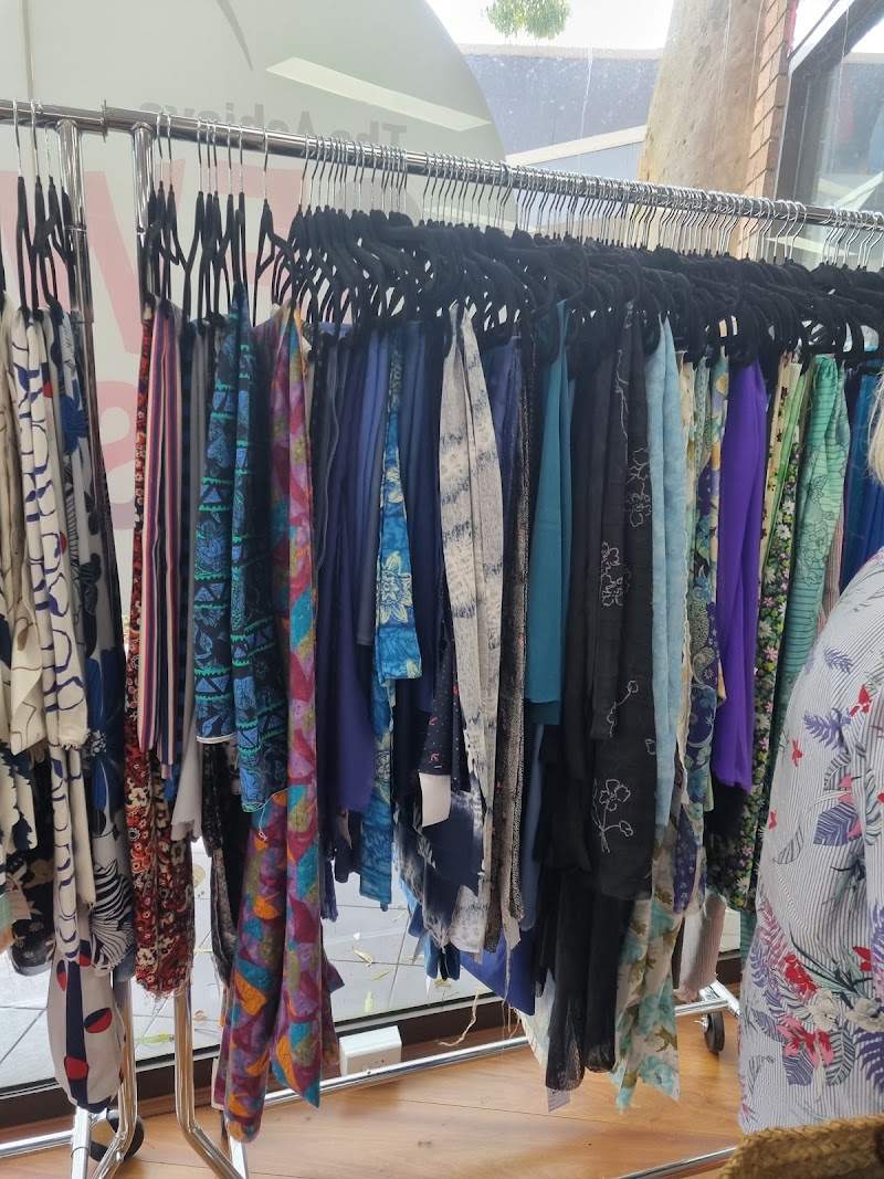 Check out The Sewing Basket in Caringbah