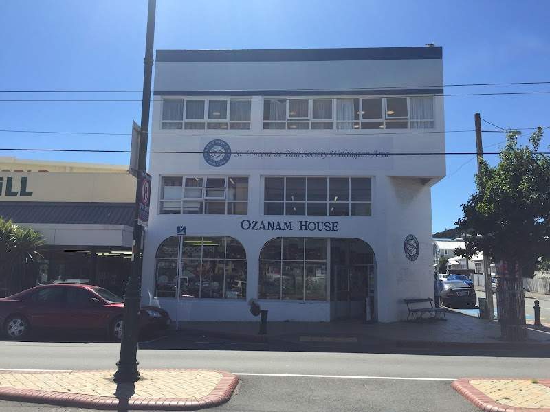 Check out Vinnies Newtown in Newtown