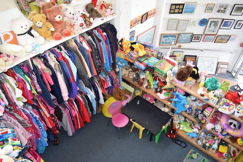 Check out Vinnies Newtown in Newtown