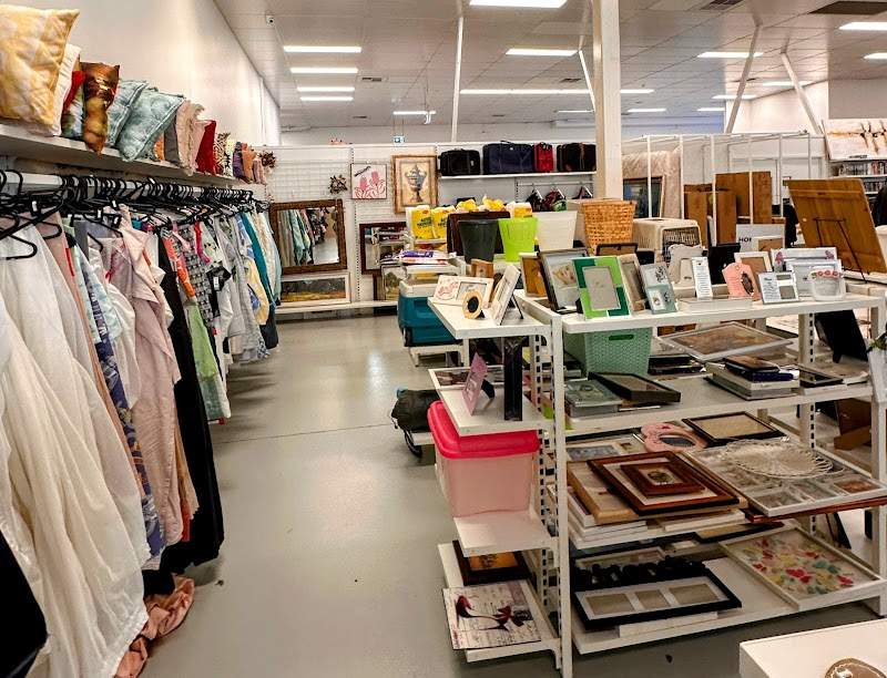 Check out Vinnies Clarkson Shop in Clarkson
