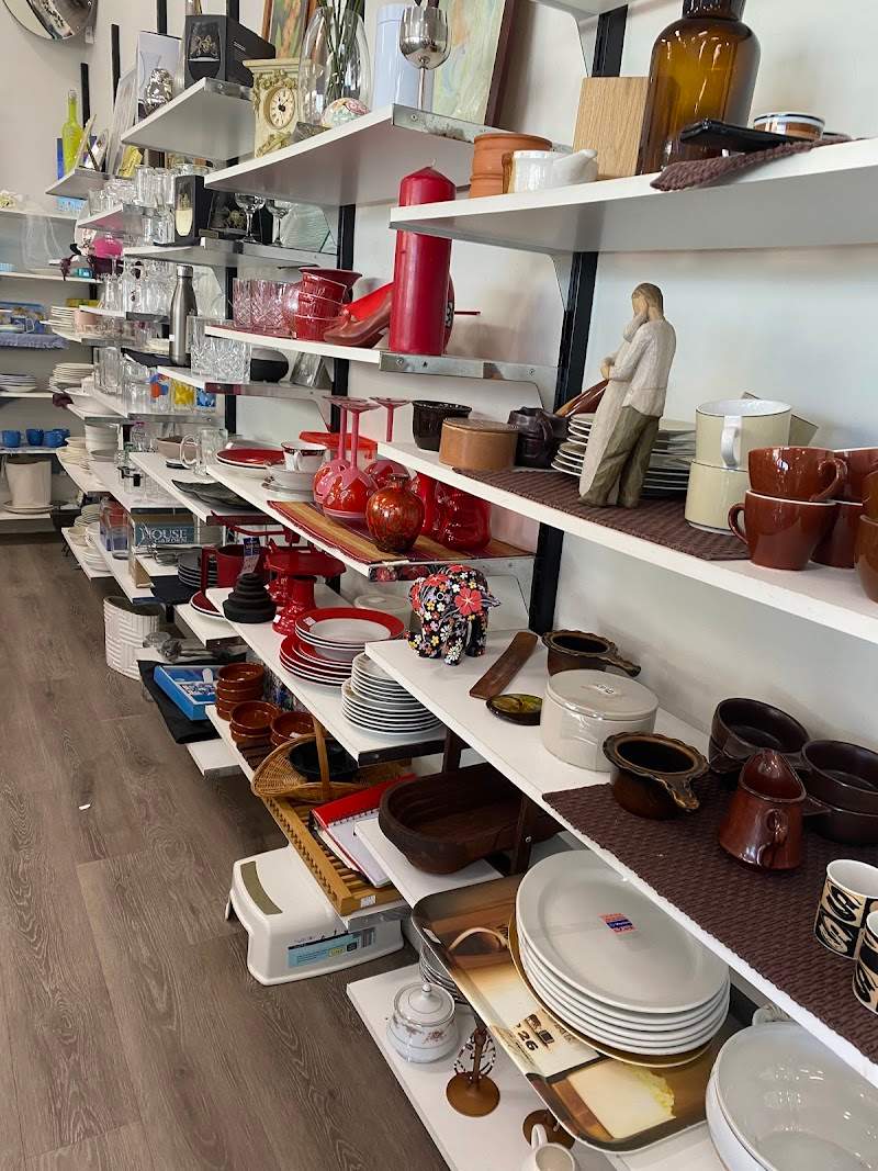 Check out Vinnies Clarkson Shop in Clarkson
