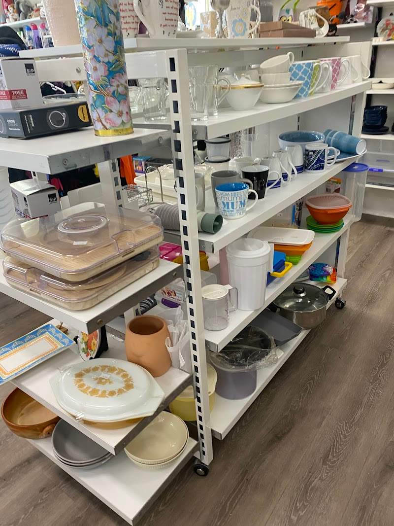 Check out Vinnies Clarkson Shop in Clarkson