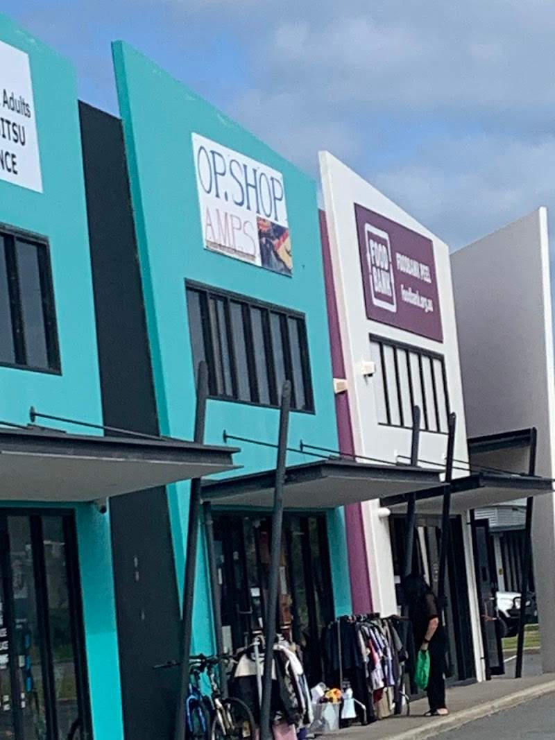 Check out Op.Shop A.M.P.S. in Mandurah
