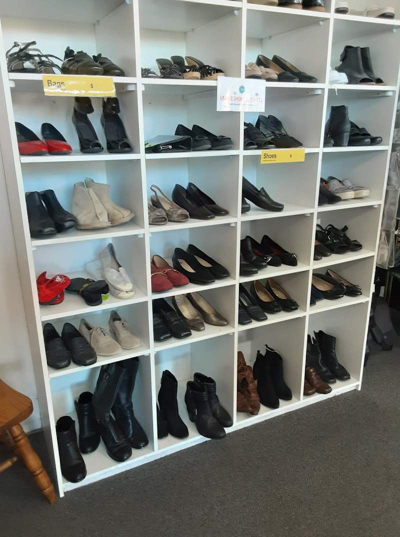 Check out Go Again Op Shop Seymour in Seymour