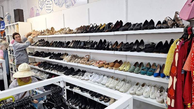 Check out Vinnies Malvern in MALVERN