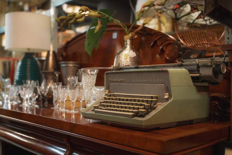 Check out Upcycle Sydney in Ultimo