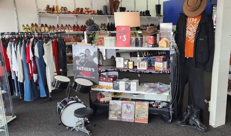 Check out Salvos Stores Jamison in JAMISON