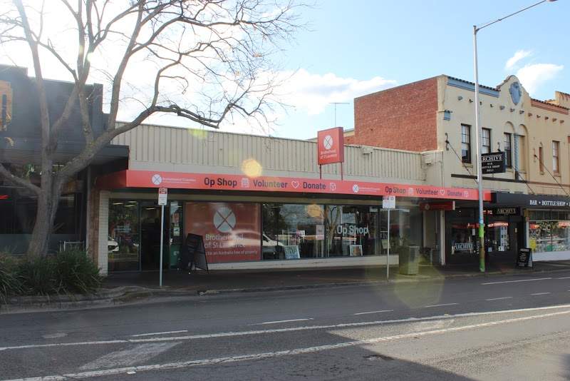 Check out BSL Op Shop Belmont in Belmont
