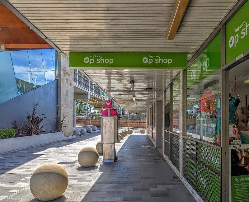 Check out Anglicare Op Shop – Hornsby in Hornsby