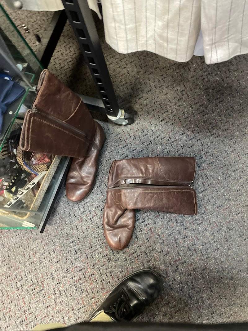 Check out Anglicare Op Shop – Hornsby in Hornsby