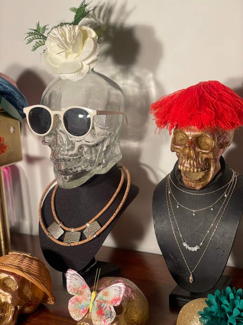 Check out The Collective