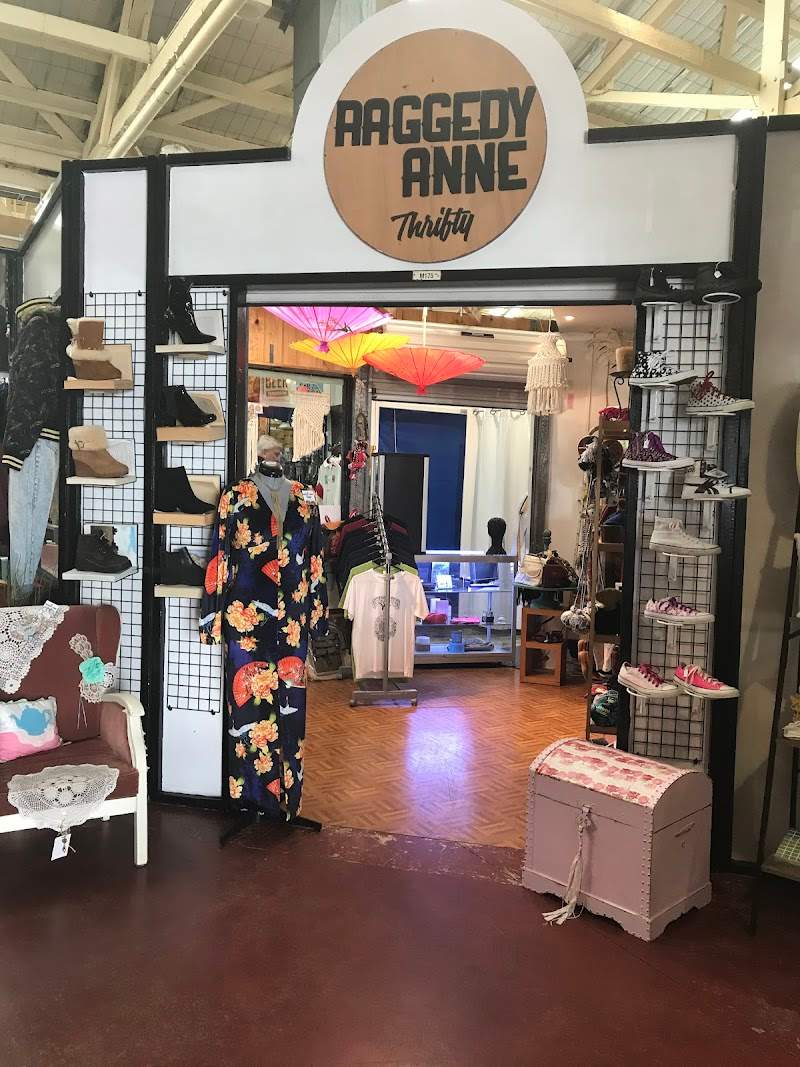 Check out Raggedy Anne Thrifty Fremantle in Fremantle