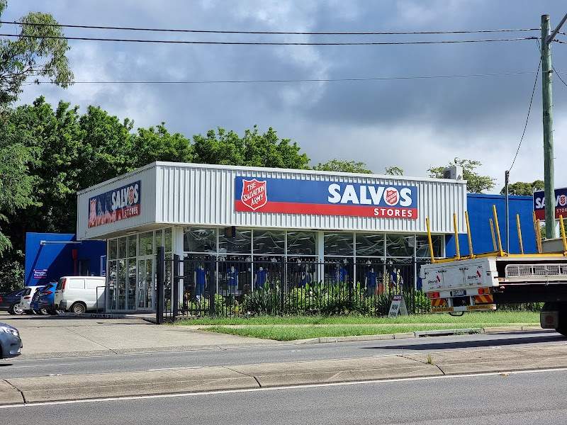 Check out Salvos Stores Jesmond in WALLSEND