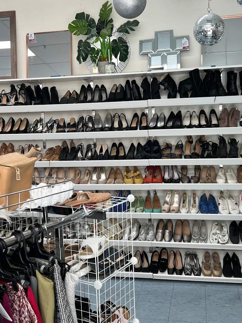 Check out Salvos Stores Jesmond in WALLSEND
