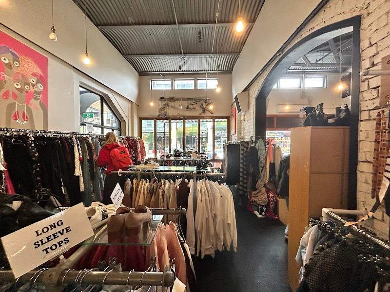 Check out Paper Bag Princess in Te Aro