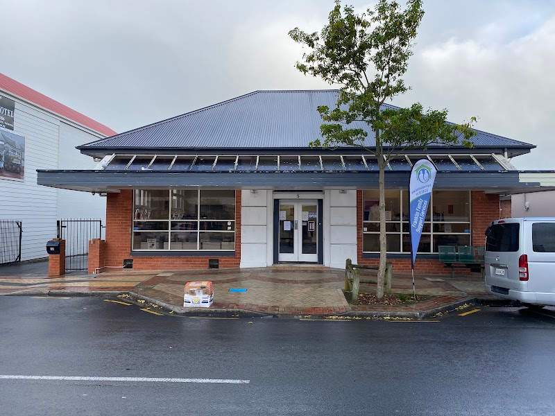Check out Mai Lighthouse in Tuakau