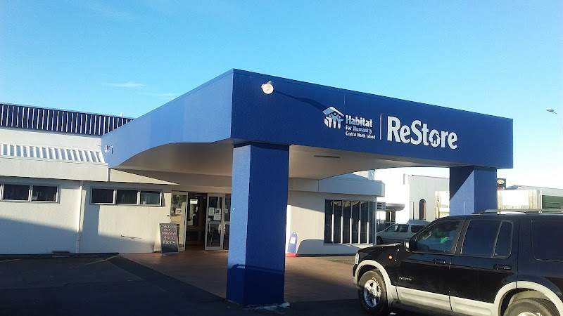 Check out Habitat for Humanity Hastings in Hastings