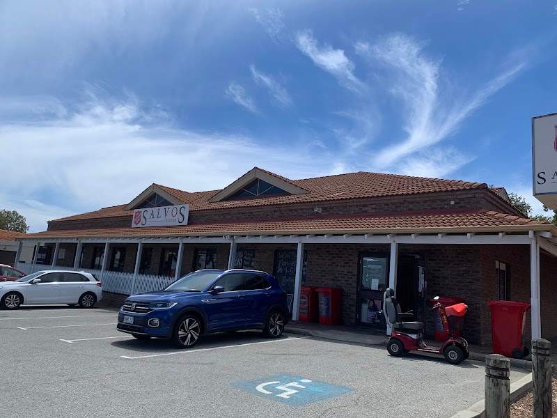 Check out Salvos Stores Wanneroo in WANNEROO