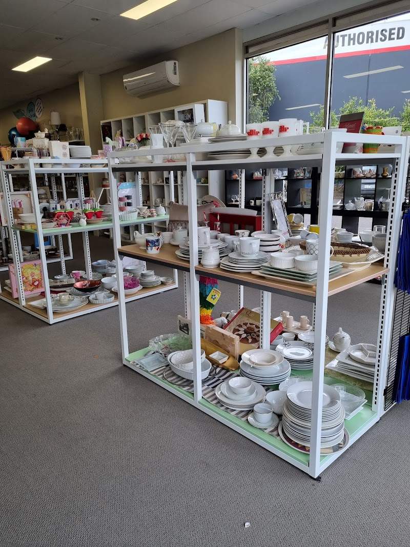 Check out Vinnies Thomastown in THOMASTOWN