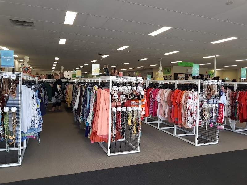 Check out Vinnies Thomastown in THOMASTOWN