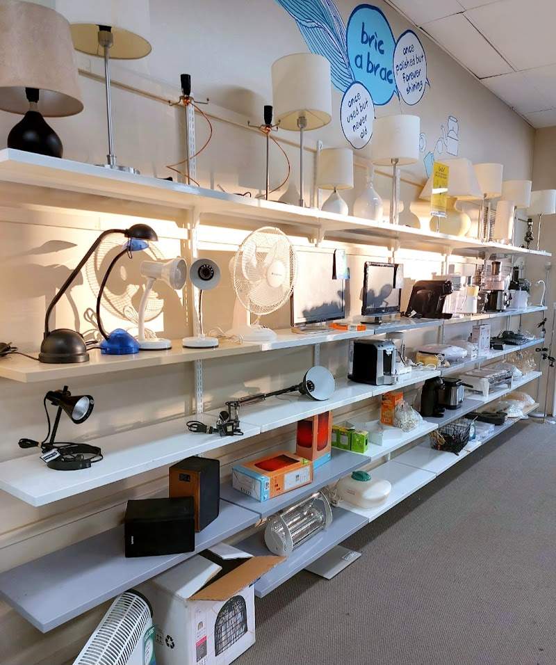 Check out Vinnies Thomastown in THOMASTOWN