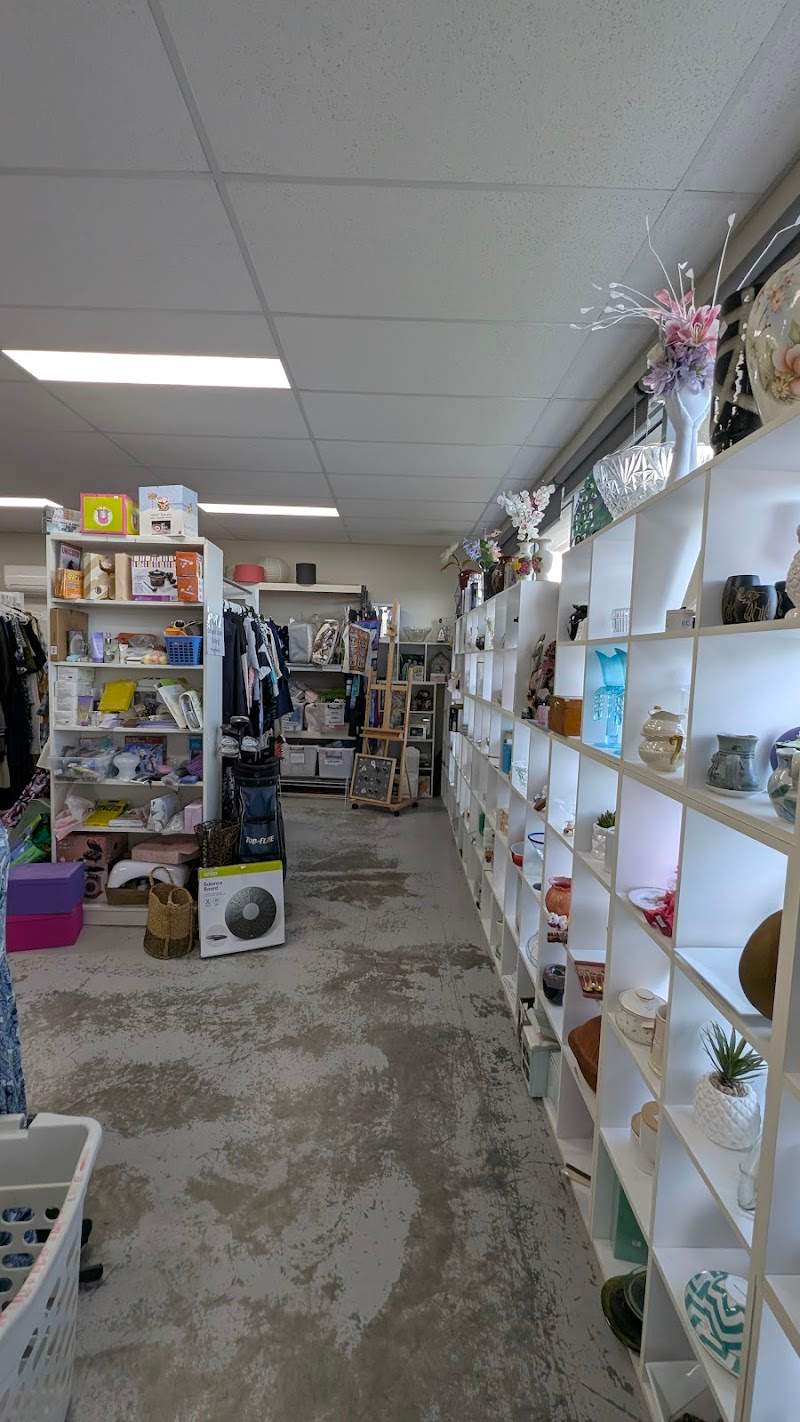 Check out Holy Trinity Lara Op Shop in Lara